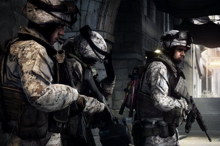 Imagen para EA confirma Battlefield Premium