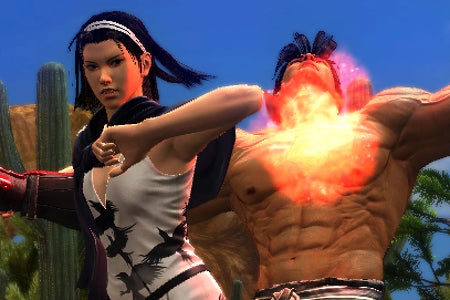 Image for Tekken Tag Tournament 2 trailer shows off game modes
