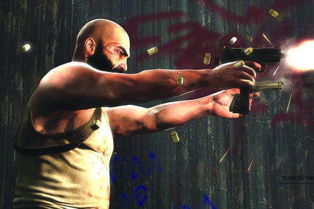 Image for Max Payne 3 crew sign-up gets underway