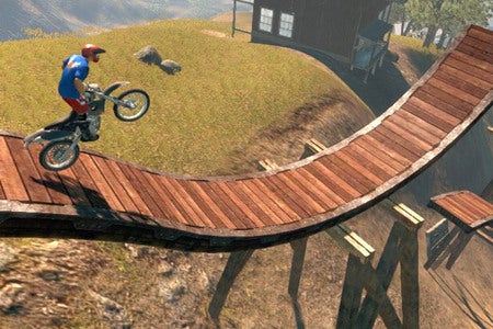 Image for Tech Interview: Trials Evolution