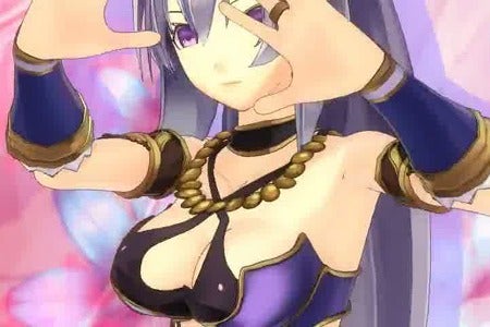 Image for PS3 exclusive RPG Agarest: Generations of War 2 coming to Europe