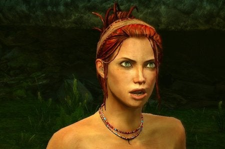 Immagine di Splash Damage assume il lead gameplay programmer di Enslaved
