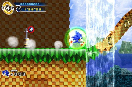 Immagine di Un giorno di saldi per Sonic