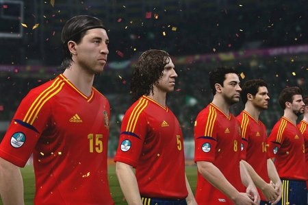 Image for FIFA 12: UEFA Euro 2012 Review