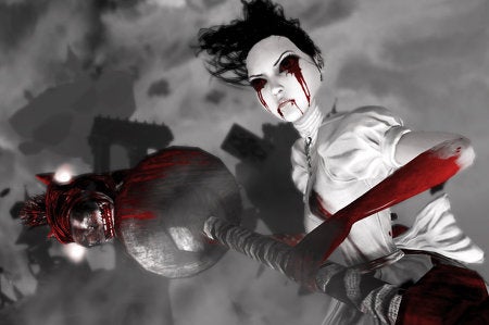 Imagem para Jogos F2P de American McGee com mais lucro que Alice: Madness Returns