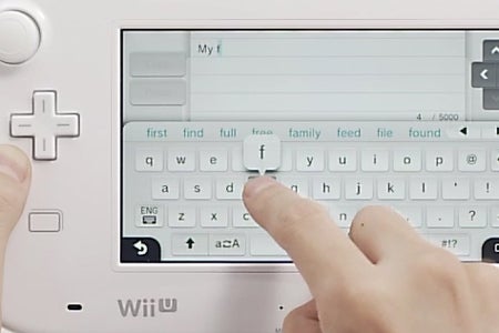 Imagem para Ubisoft anuncia novos jogos dedicados à Wii U