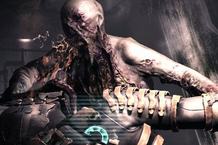 Image for Dead Space developer working on new IP