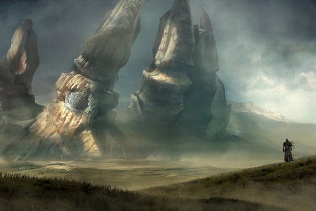Image for RPG od producenta Zaklínače 2 se inspiruje Dark Souls
