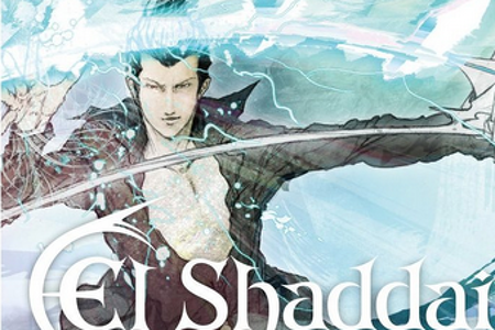 Immagine di El Shaddai per Xbox 360 verrà rilanciato in Giappone