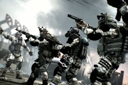 Imagen para Crytek: El futuro de las consolas es el free-to-play