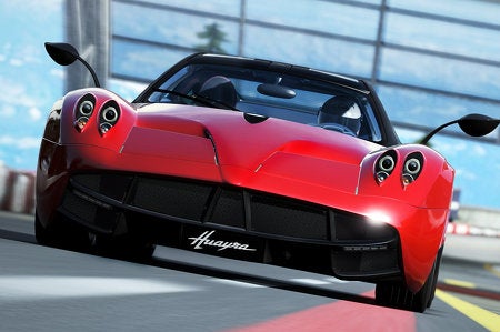 Image for Forza 4 Alpine Allstars DLC pack detailed