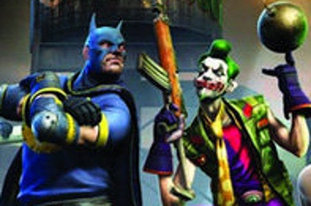 Image for Gotham City Imposters public beta released