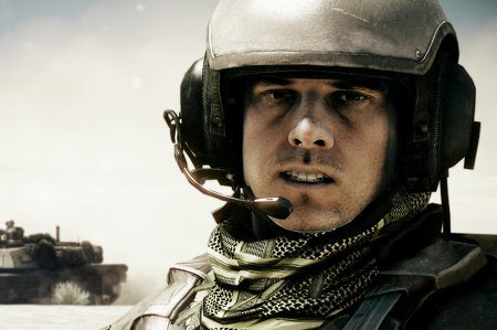 Imagen para Vuelve la doble experiencia en Battlefield 3