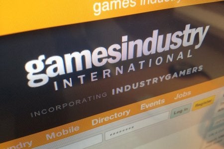 Image for GamesIndustry International off to strong start in relaunch month