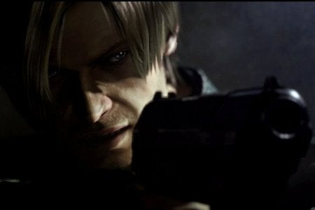 Imagem para Análise Tecnológica: Resident Evil 6 Demo
