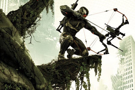 Imagen para Crytek se convertirá en un estudio centrado únicamente en los juegos free-to-play