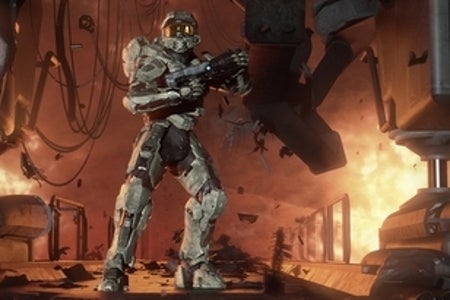 Imagem para Halo 4 poderá ser multiplataformas?