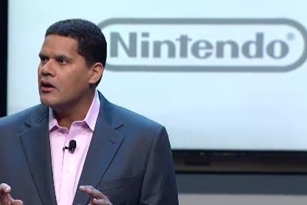 Image for E3 Reaction: Nintendo Blows Its E3 Conference Opportunity