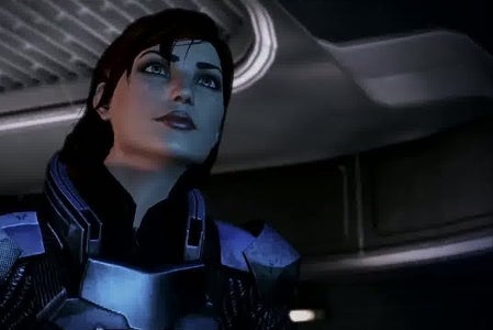 Image for Game of the Week: Mass Effect 3