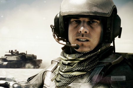 Image for Battlefield 3: the state of play