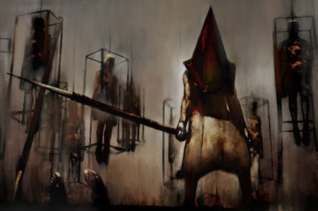 Image for Silent Hill HD Collection Review