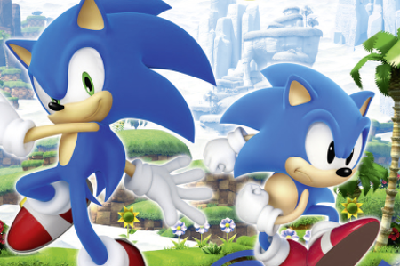 Imagem para Sonic Generations - Análise