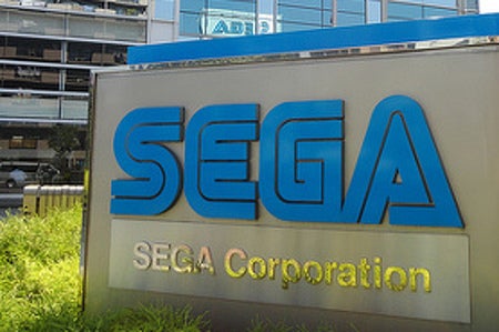 Image for Sega closing five European offices this year