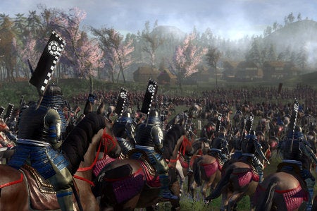 Immagine di Total War potrebbe sbarcare sulle console next-gen