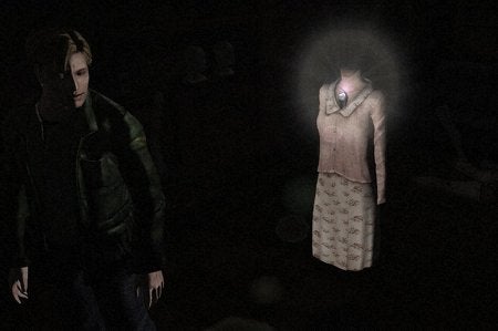 Imagen para Konami cancela el parche para Silent Hill HD en Xbox 360