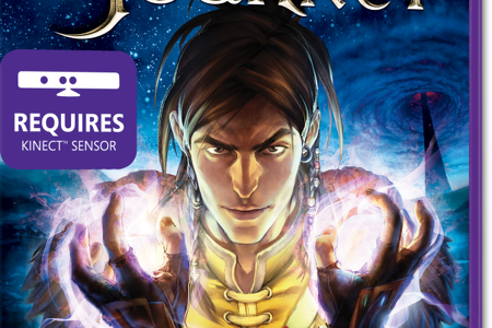 Image for Fable: The Journey Kinect criticism "unfair", say Fable's creators