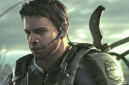 Imagem para Bundle Resident Evil HD com RE5?