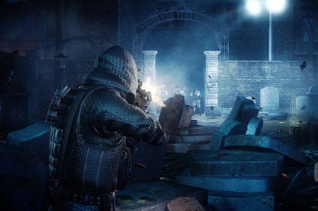 Imagem para Capcom: Fazer um Resident Evil sem terror é um grande desafio