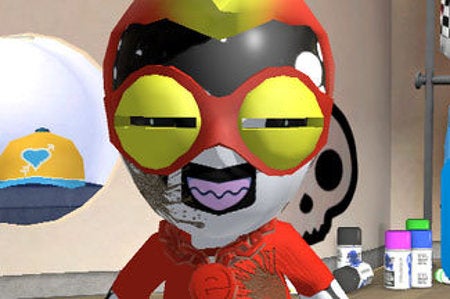 Image for Why ModNation Racers Vita has no online head-to-head mode