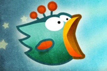 Image for Tiny Wings "sequel" is a free update