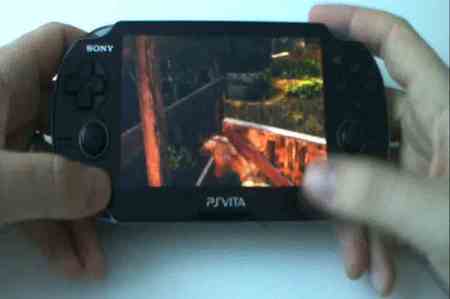 Image for Sony: PS Vita 3G "our investment in the future"