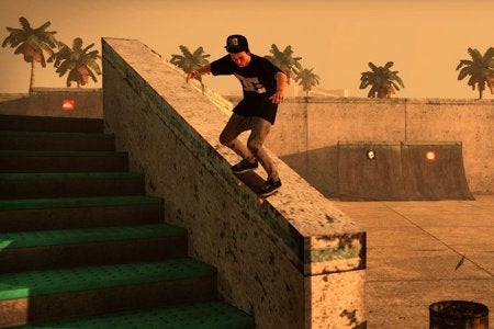 Imagen para Habrá DLC con niveles de THPS3 en Tony Hawk's Pro Skater HD