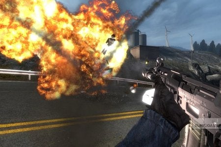 Image for Tvůrce Counter-Strike se vrací s Tactical Intervention