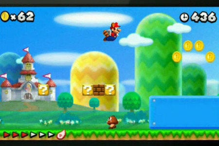Image for Nintendo-published 3DS, Wii U games downloadable on release day