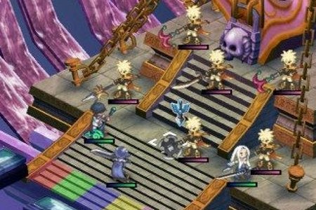 Image for Disgaea 5 outed by producer