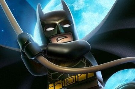 Imagen para Primeras impresiones de LEGO Batman 2