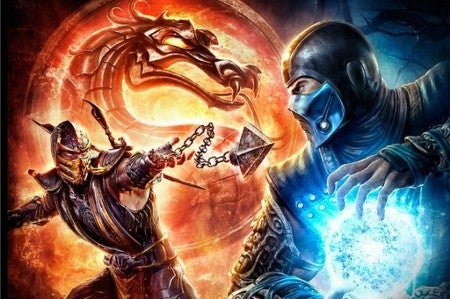 Imagem para Novos detalhes de Mortal Kombat PS Vita