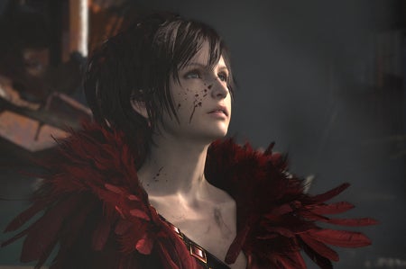 Image for Final Fantasy real-time tech demo offers glimpse at next-gen