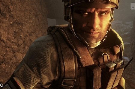 Immagine di GAME parla di Medal of Honor e Need for Speed 13