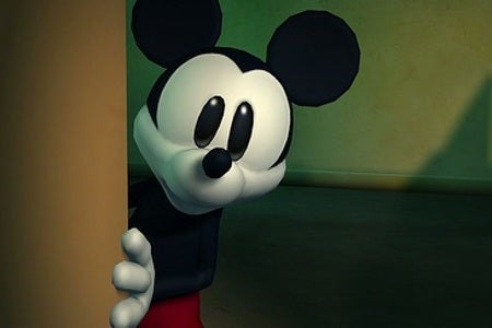 Bilder zu Bericht: Disneys Epic Mickey 2 wird nächste Woche vorgestellt