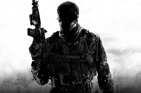 First Modern Warfare 3 DLC release date and details 