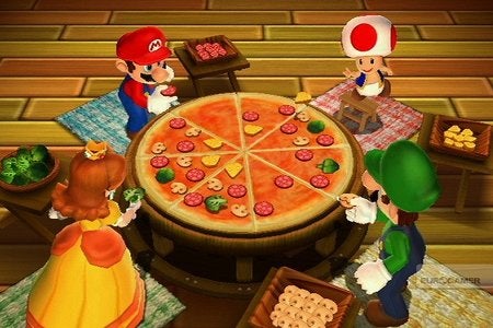 Immagine di Nintendo svela nuovi dettagli su Mario Party 9