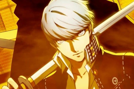 Image for Persona 4: Arena PS3 and Xbox 360 region locked