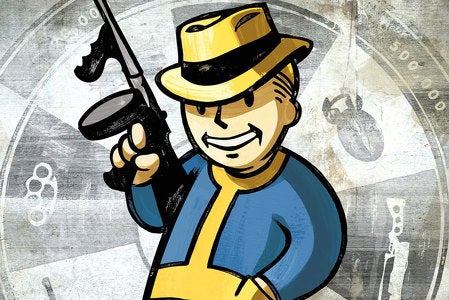 Image for Recenze všech datadisků pro Fallout: New Vegas