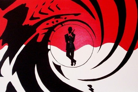 Imagem para Activision anuncia 007 Legends