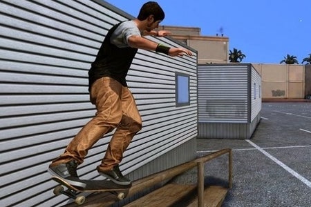 Immagine di Tony Hawk's Pro Skater HD è disponibile su Xbox Live Arcade